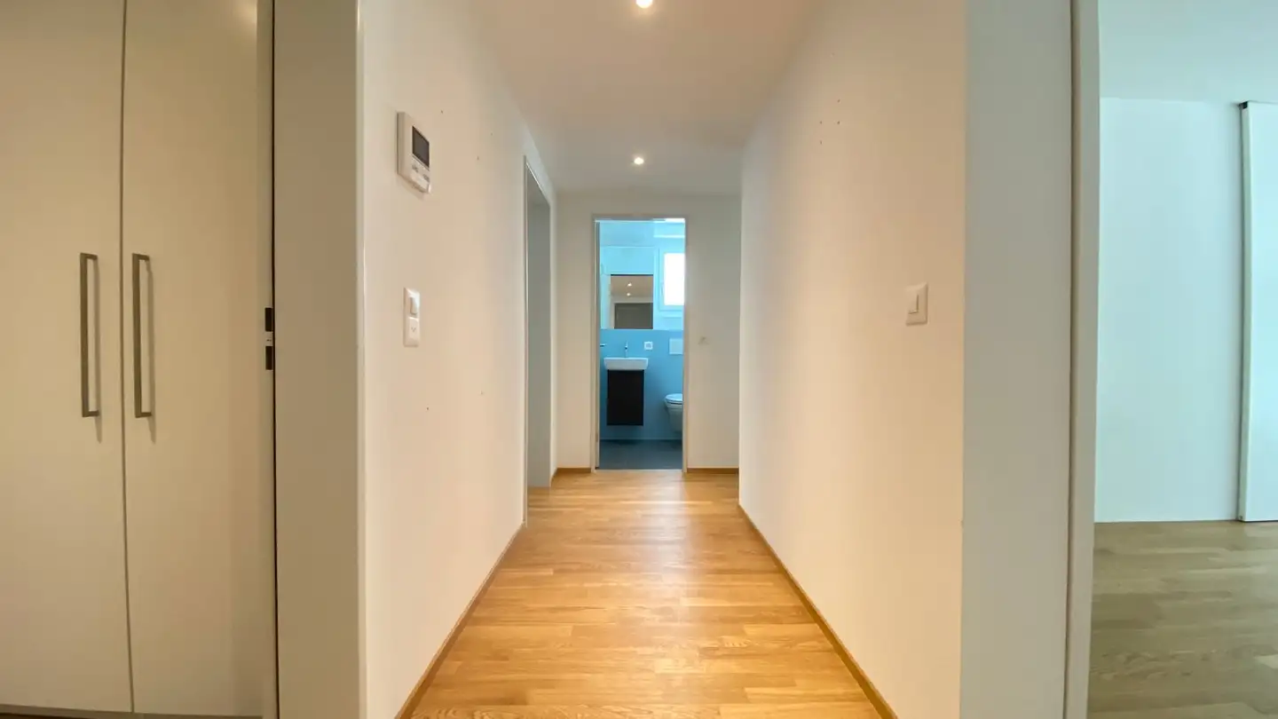 Apartment for rent - In Den Neumatten 40, 4125 Riehen - Photo 2