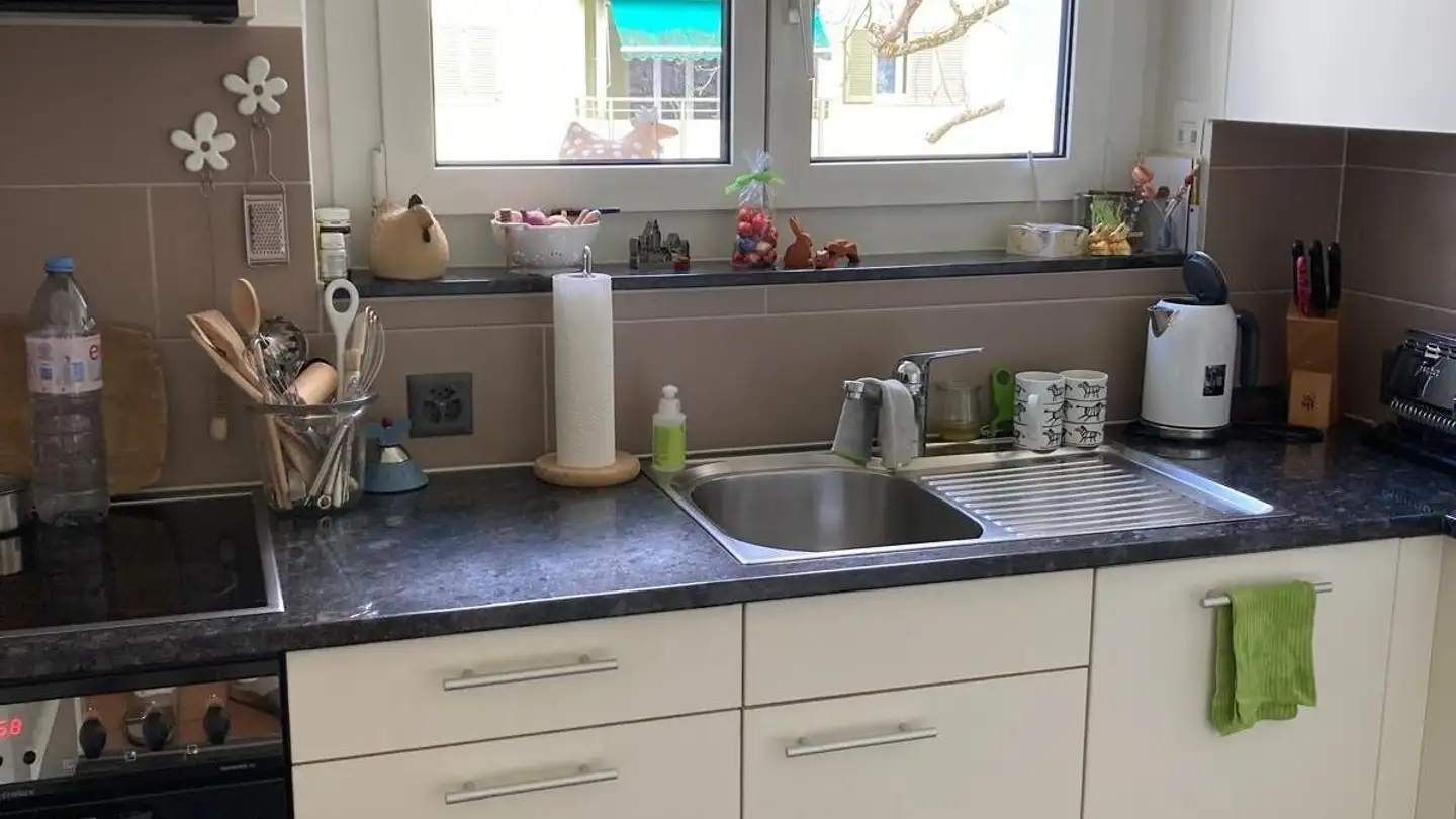 Wohnung mieten - Staffelstrasse 12, 5430 Wettingen - Foto 2