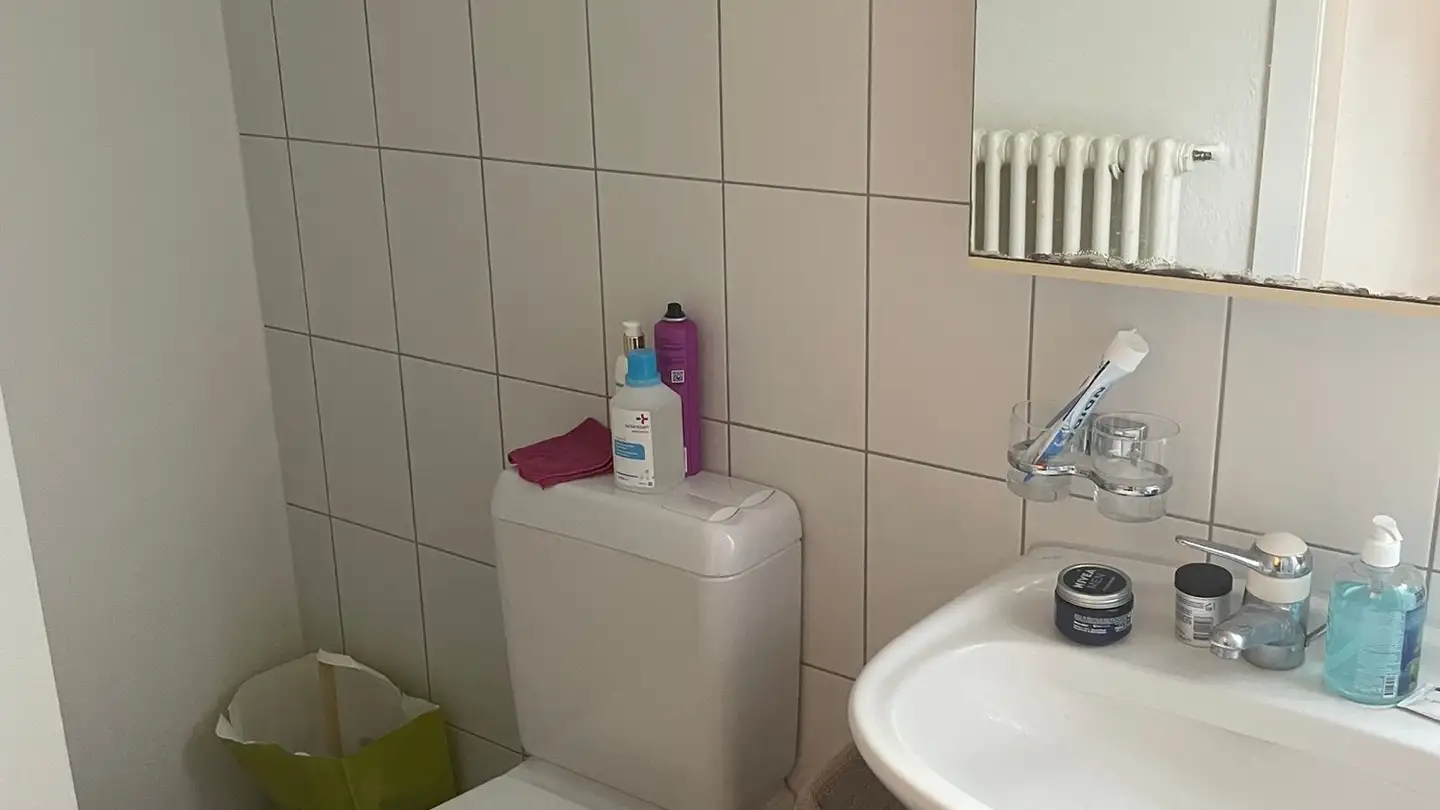 Apartment for rent - Lerchenweg 21, 2544 Bettlach - Photo 4