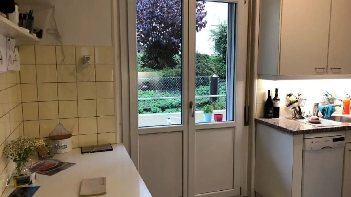 Furnished apartment for rent - Friedlistrasse 27, 3006 Bern - Photo 3