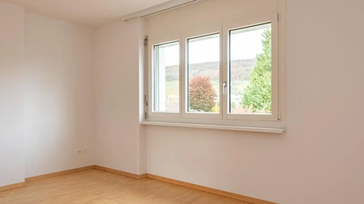 Maisonette mieten - Zentralstrasse 139, 5430 Wettingen - Foto 2