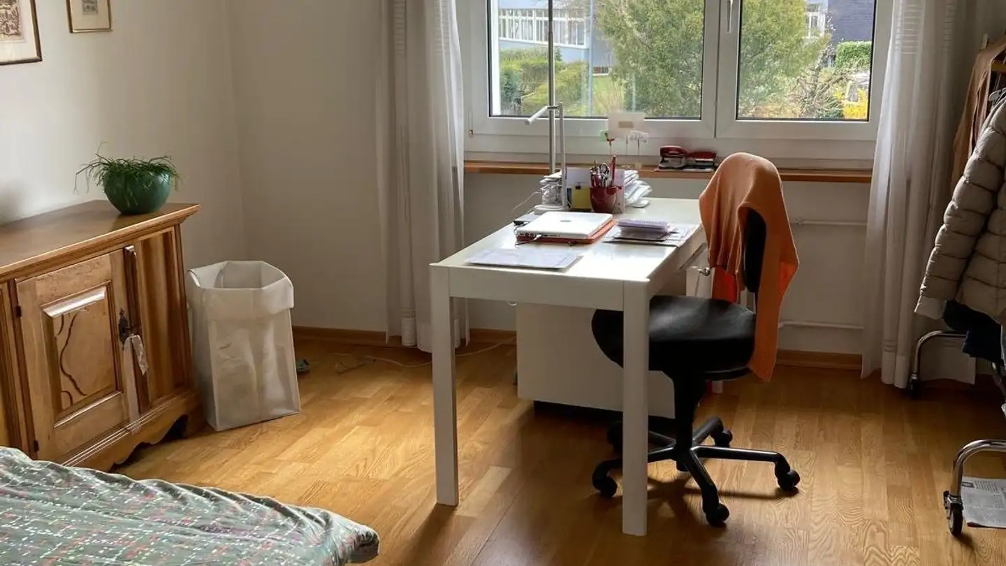 Wohnung mieten - Staffelstrasse 12, 5430 Wettingen - Foto 3