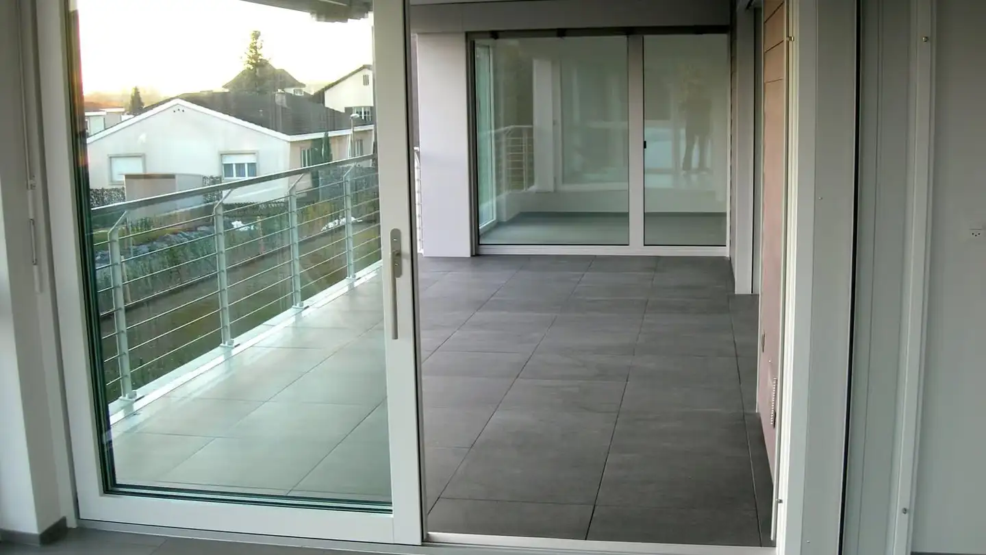 Wohnung mieten - Tumbelenstrasse 60c, 8330 Pfäffikon ZH - Foto 4