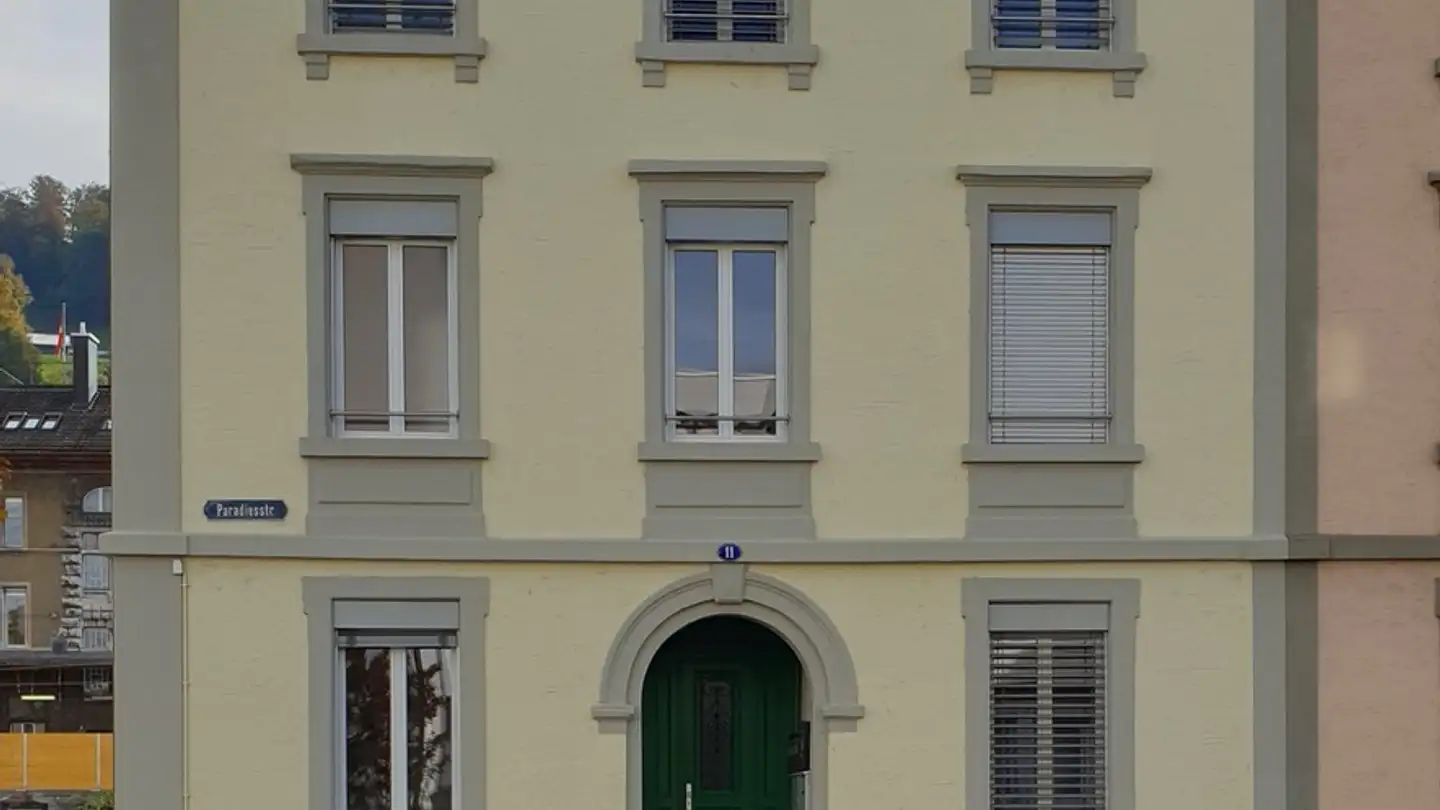 Appartement à louer - Paradiesstrasse 11, 9000 St. Gallen - Photo 2