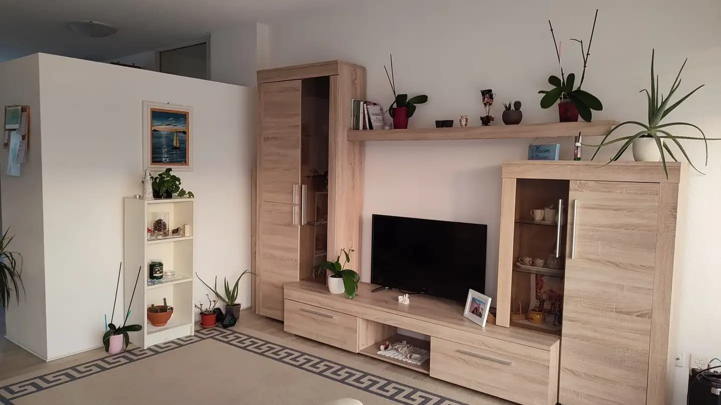 Apartment for sale - 6830 Chiasso