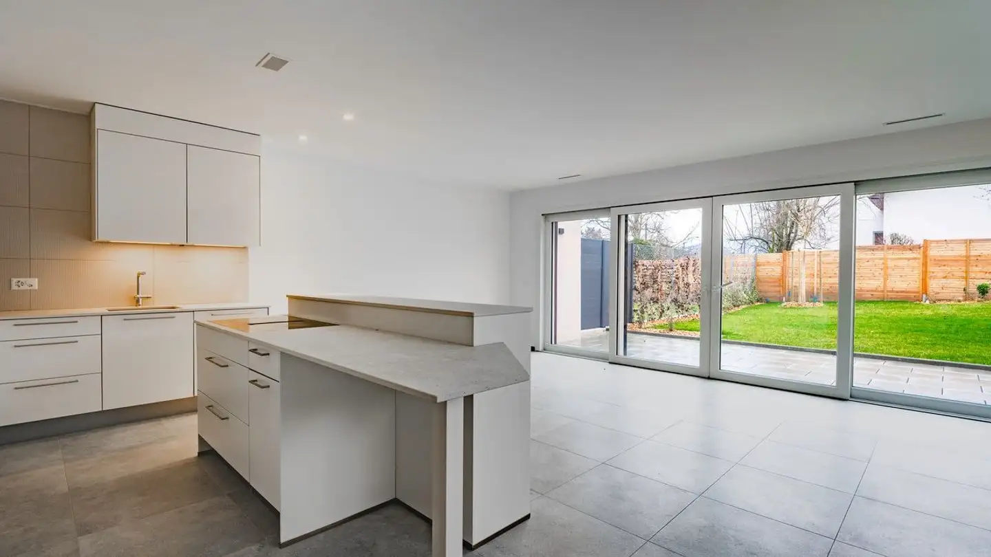 Row house for rent - Chemin De Malvand 4, 1292 Chambésy - Photo 2