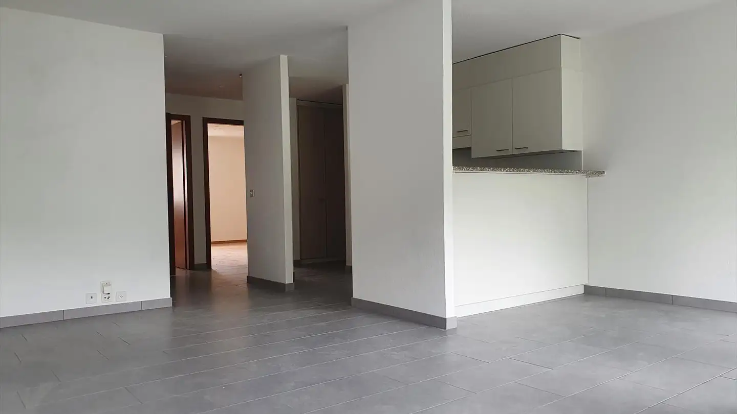 Appartamento in affitto - Rue Du Mont-Noble 32, 3960 Sierre - Foto 2