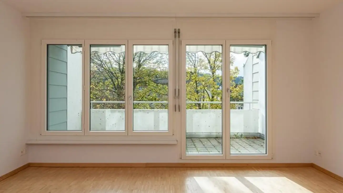 Maisonette mieten - Zentralstrasse 139, 5430 Wettingen - Foto 3