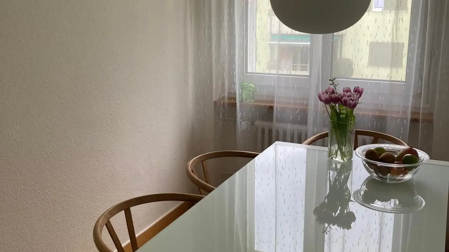 Wohnung mieten - Staffelstrasse 12, 5430 Wettingen - Foto 4