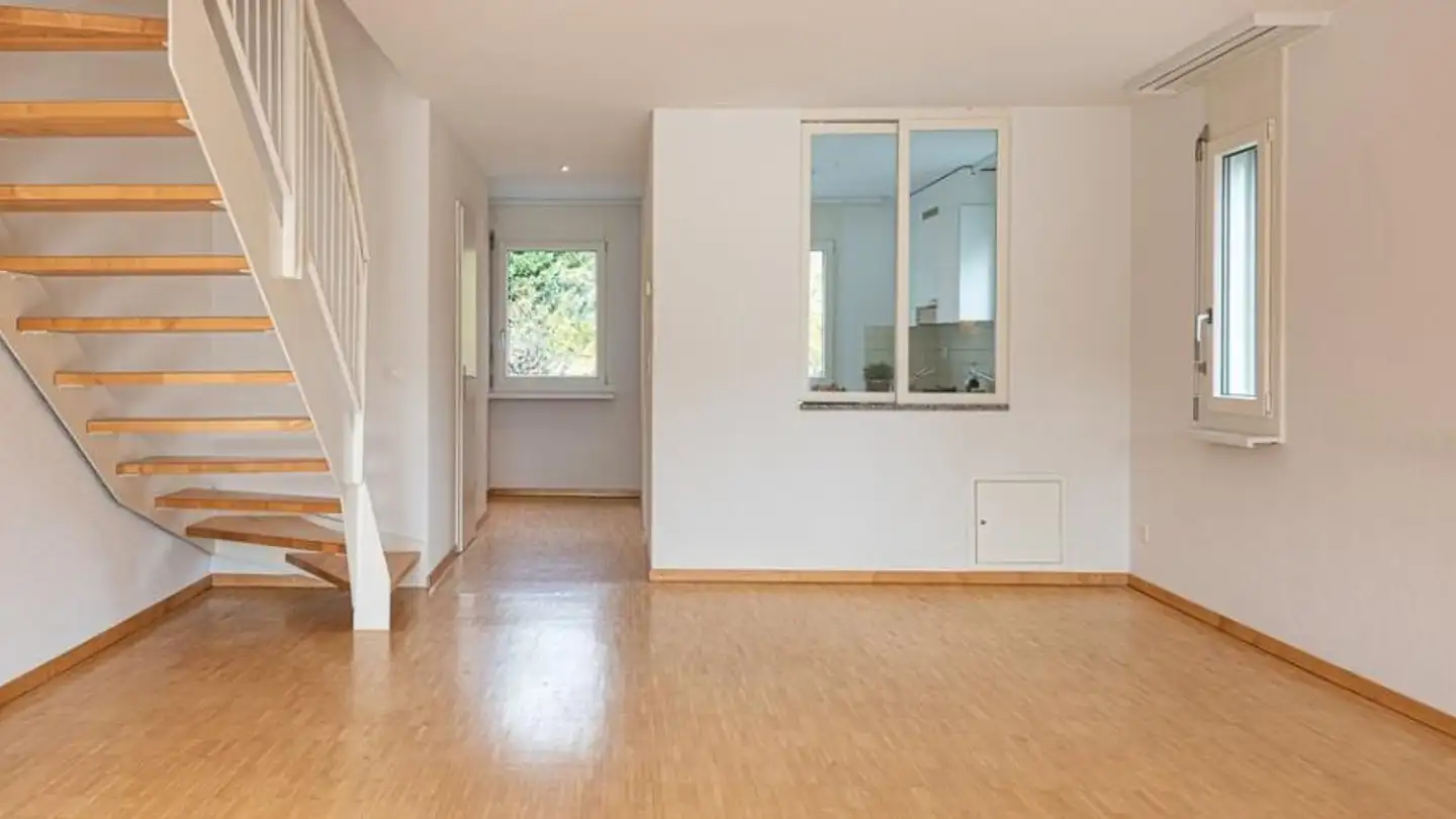 Maisonette mieten - Zentralstrasse 139, 5430 Wettingen - Foto 4
