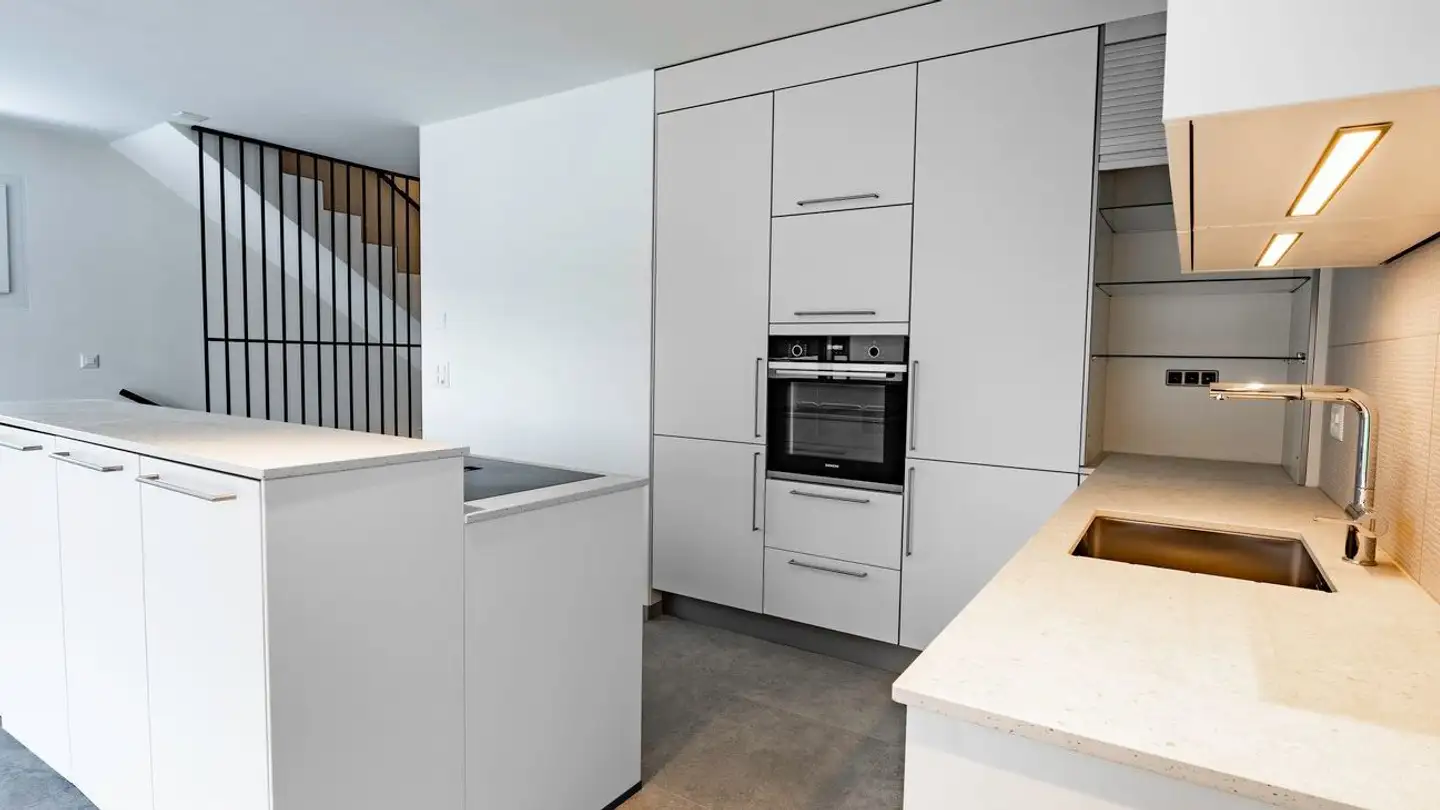 Row house for rent - Chemin De Malvand 4, 1292 Chambésy - Photo 3