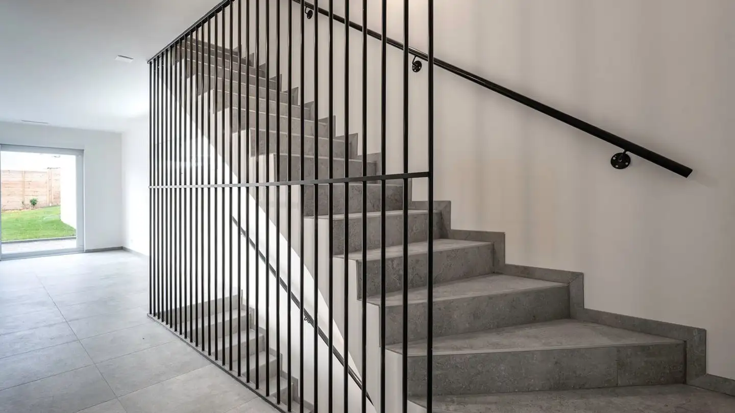 Row house for rent - Chemin De Malvand 4, 1292 Chambésy - Photo 4