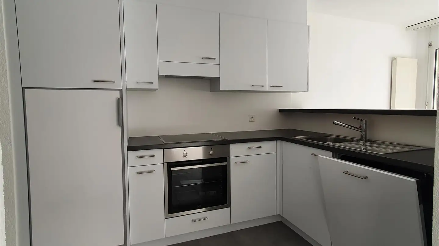 Appartamento in affitto - Rue Du Mont-Noble 32, 3960 Sierre - Foto 4