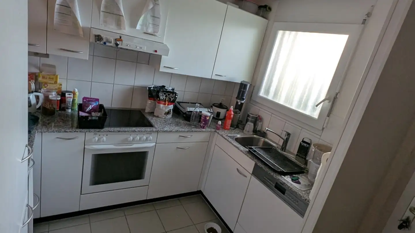 Appartamento in affitto - 8409 Winterthur - Foto 2