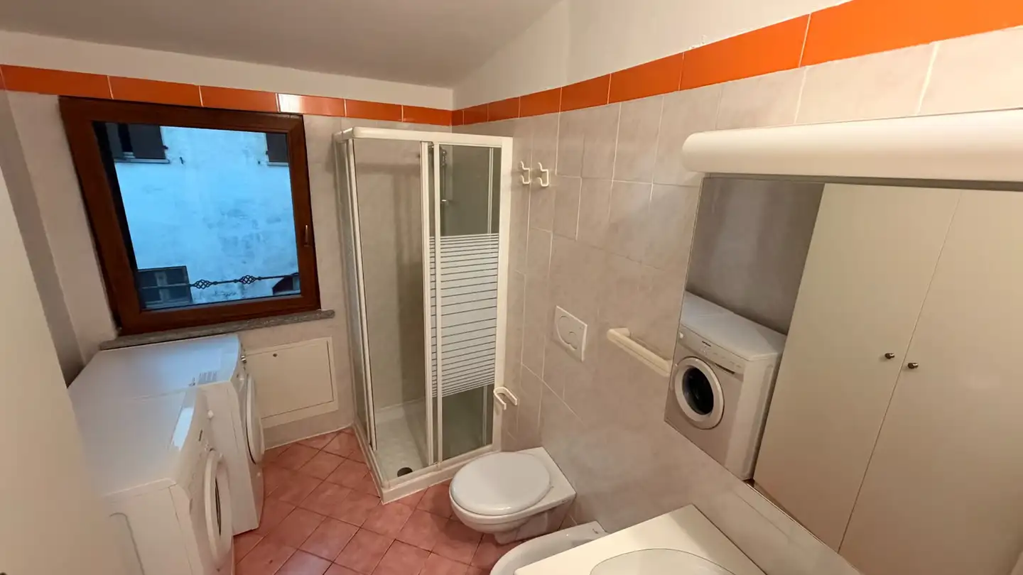 Wohnung mieten - Via Lucilla 8, 6854 S. Pietro - Foto 4