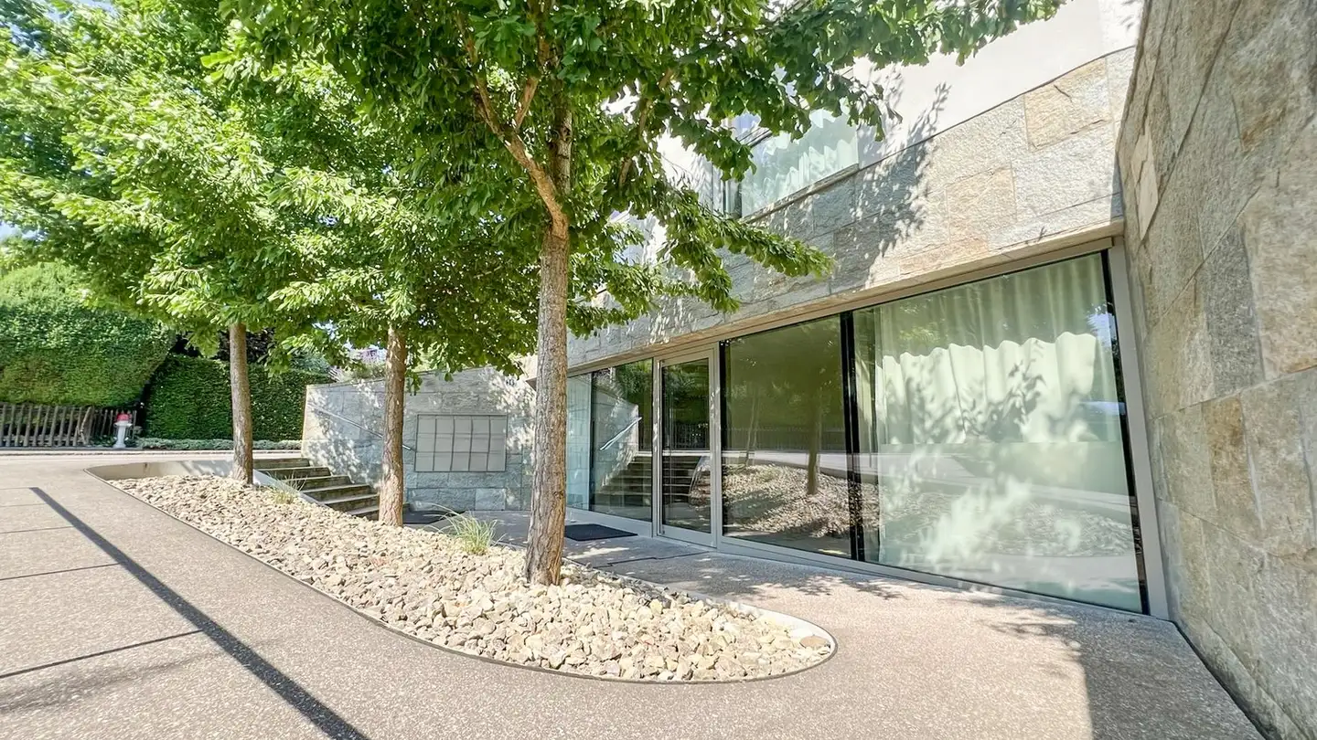 Loft for rent - Joachimsackerstrasse 36, 4103 Bottmingen