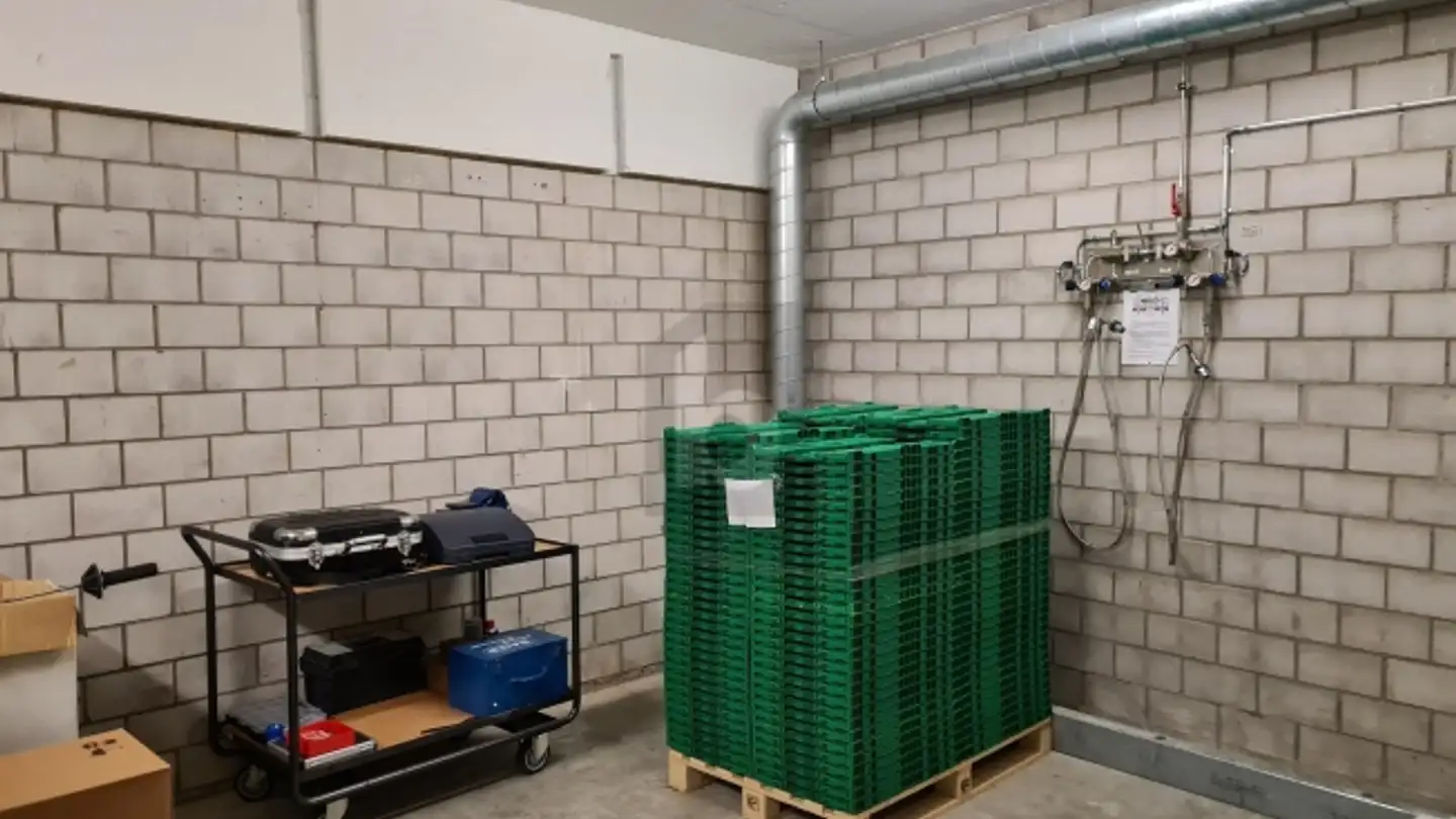 Lagerraum mieten - 6024 Hildisrieden - Foto 2