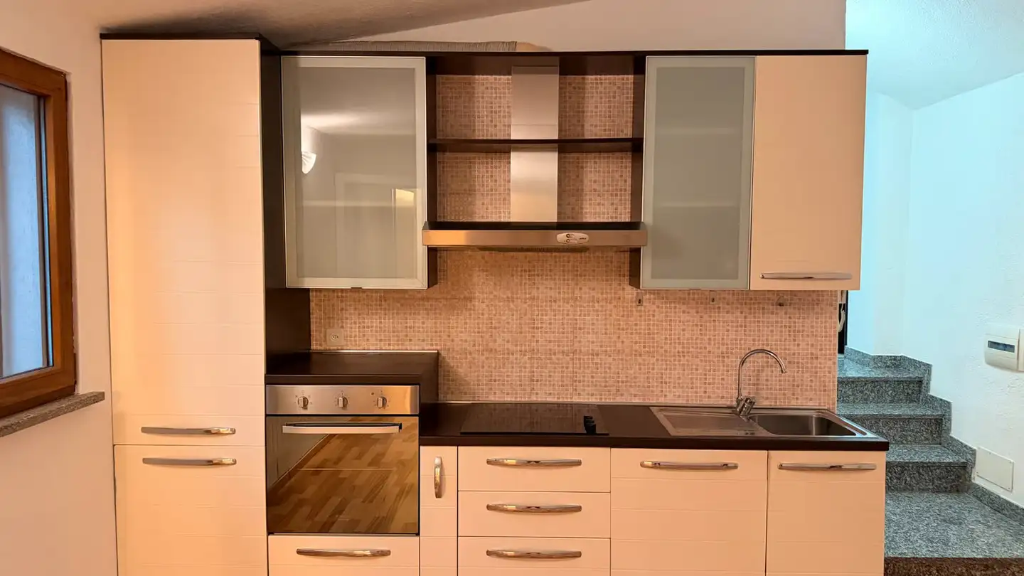 Wohnung mieten - Via Lucilla 8, 6854 S. Pietro - Foto 2