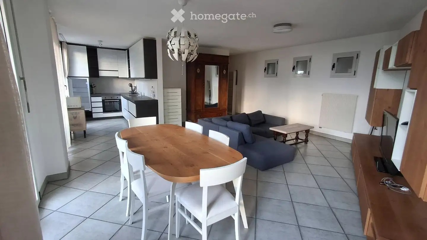 Apartment for rent - Cará 33, 6593 Cadenazzo - Photo 2
