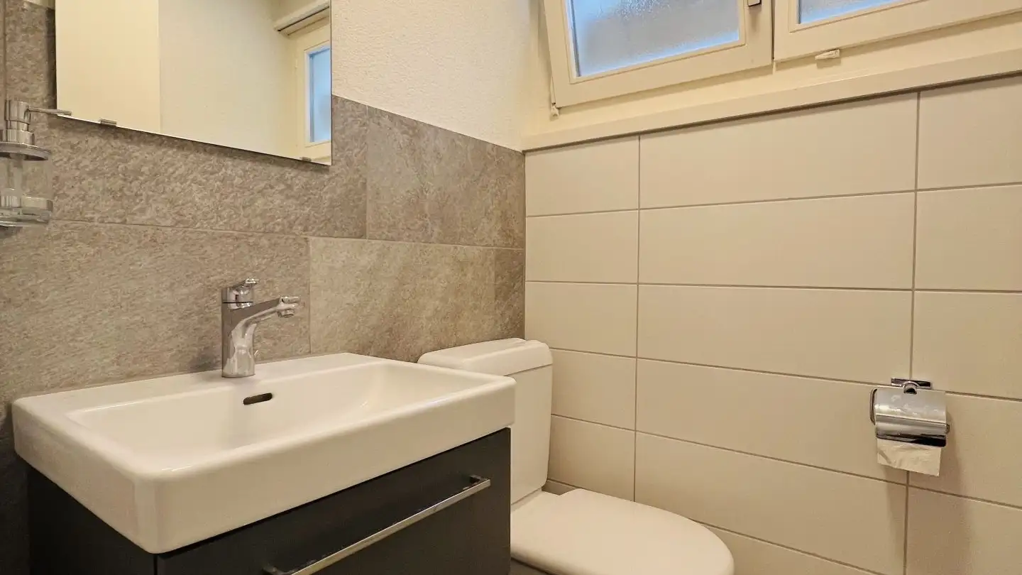 Einfamilienhaus mieten - Binningerstrasse, 4153 Reinach BL - Foto 3