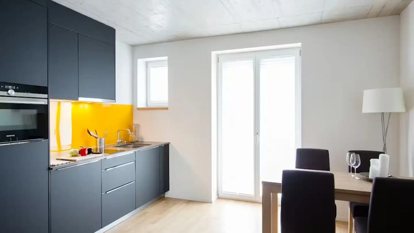 Apartment for rent - Kanzleistrasse, 8004 Zürich - Photo 4