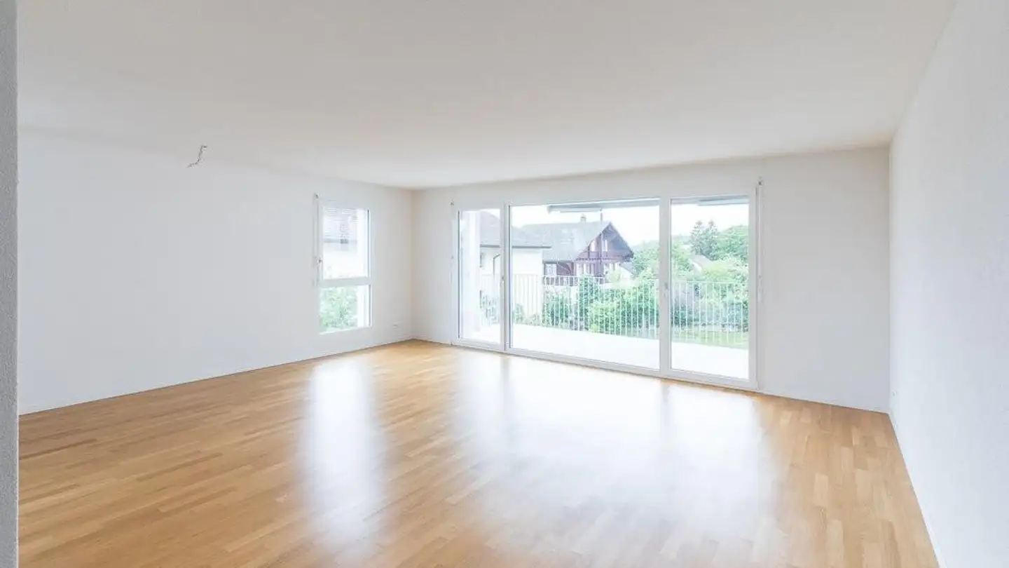 Appartement à louer - Schmelzirain 11, 2540 Grenchen - Photo 3