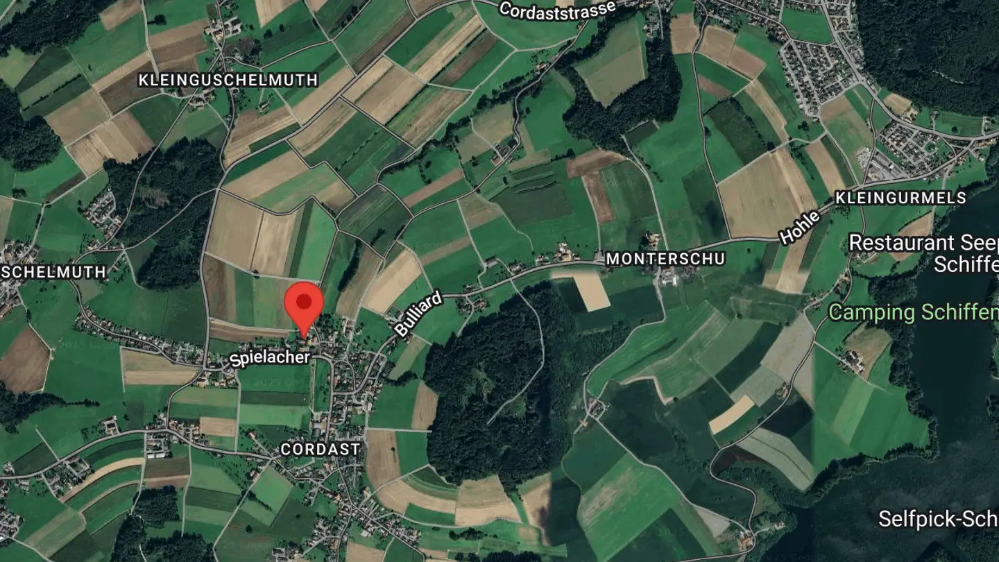 Appartamento in vendita - Mösli 5, 1792 Cordast - Foto 4