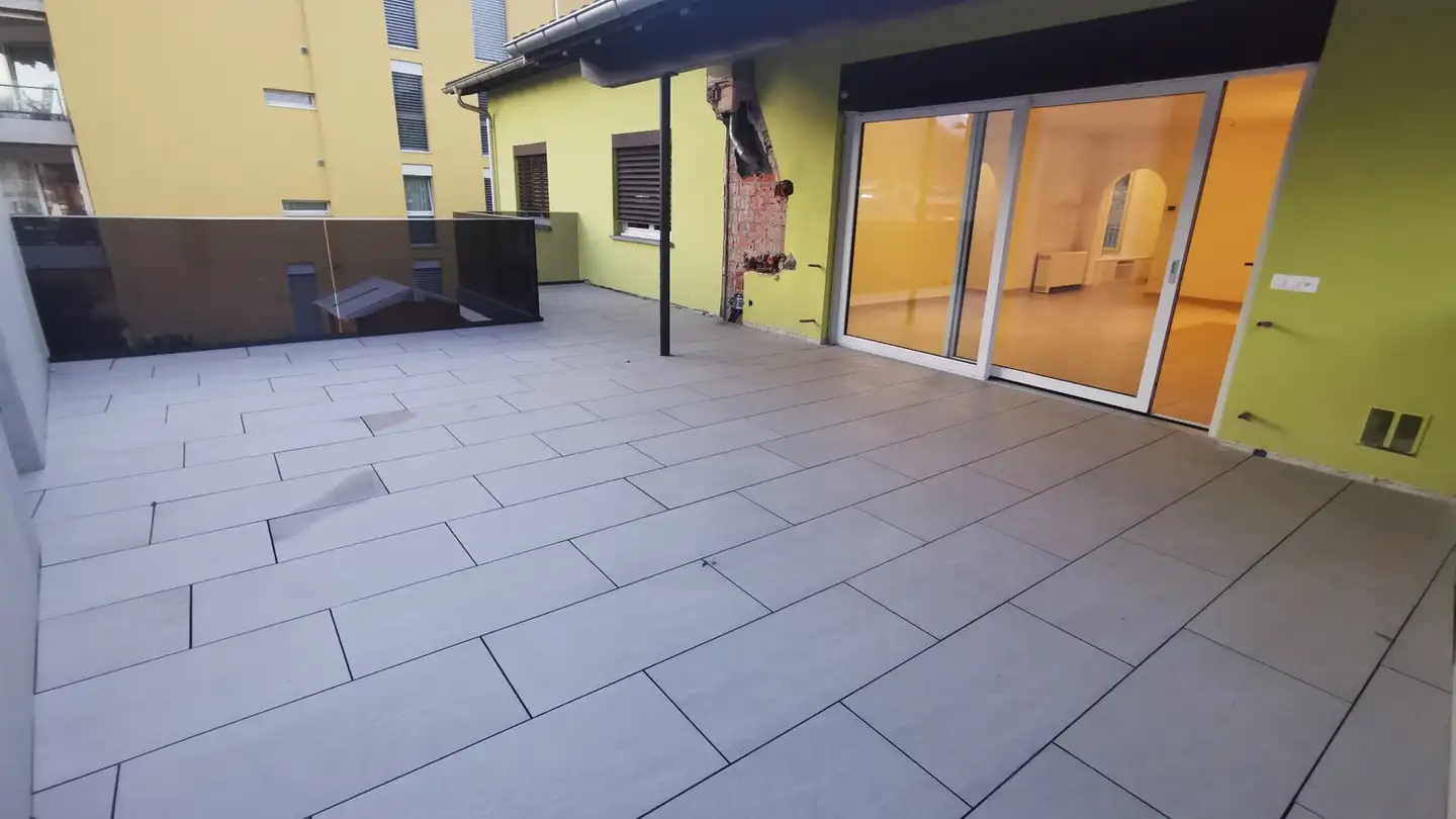 Apartment for rent - 6600 Locarno