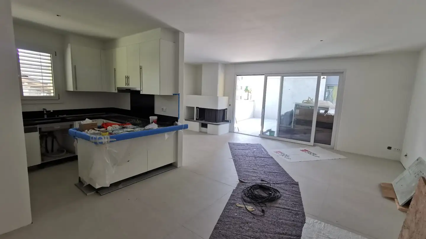 Appartamento in affitto - 6600 Locarno - Photo 2