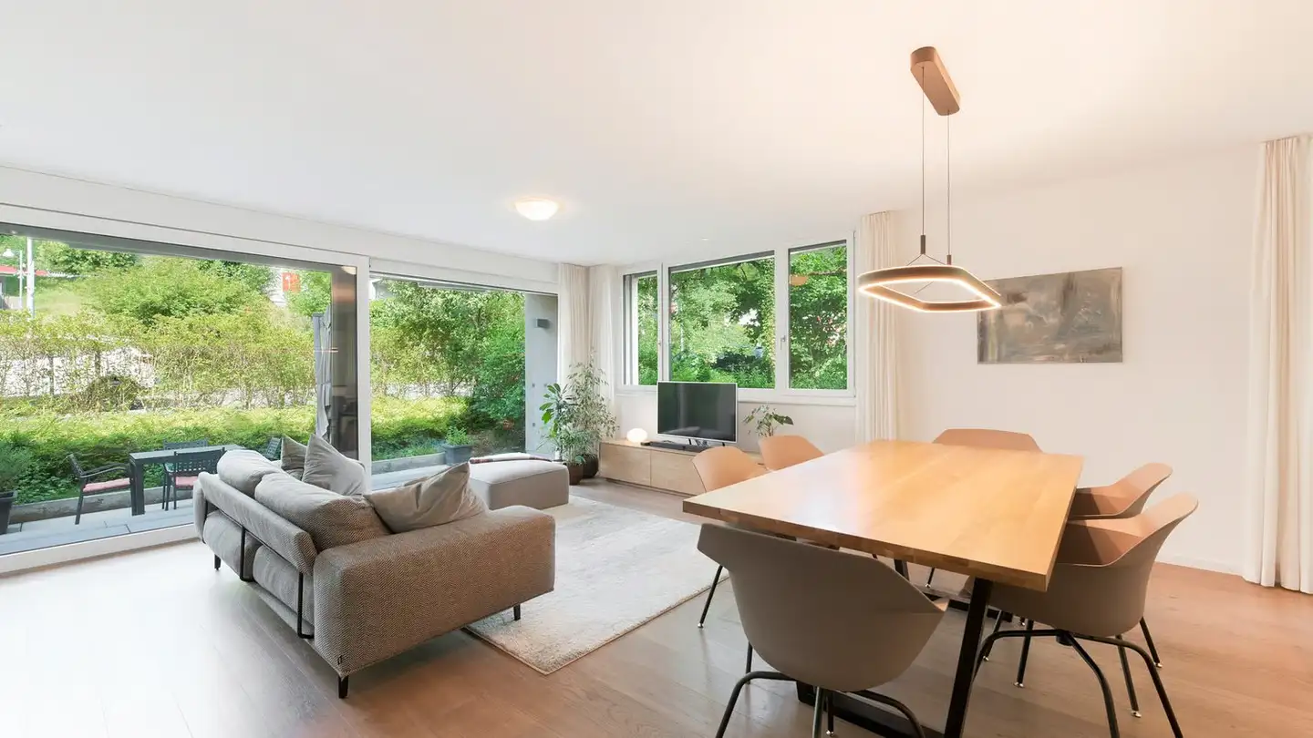Appartement à vendre - Rellstabstrasse 8, 8041 Zürich - Photo 2