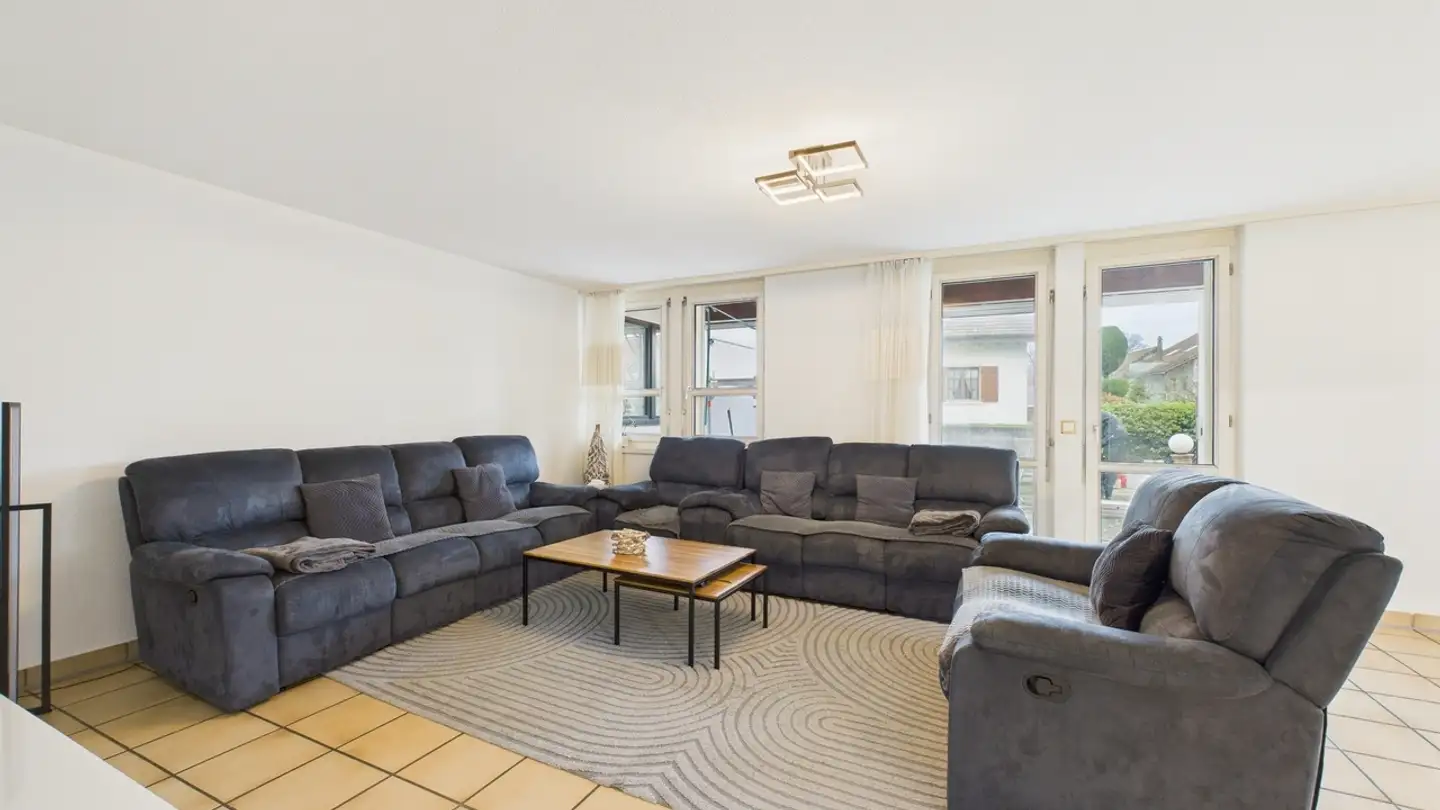 Maison individuelle à louer - 5074 Eiken - Photo 2