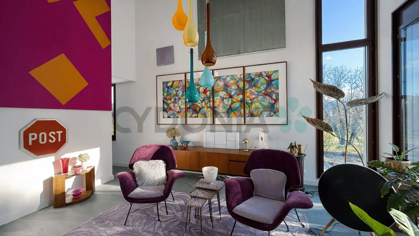 Maison individuelle à vendre - 1214 Vernier - Photo 3