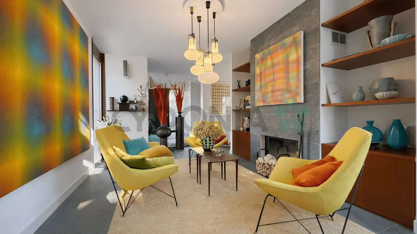 Maison individuelle à vendre - 1214 Vernier - Photo 4