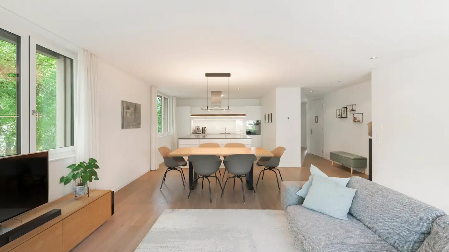 Appartement à vendre - Rellstabstrasse 8, 8041 Zürich - Photo 3