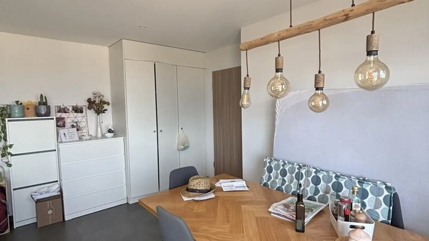 Apartment for rent - Rue Des Vaudrès, 1815 Clarens - Photo 2