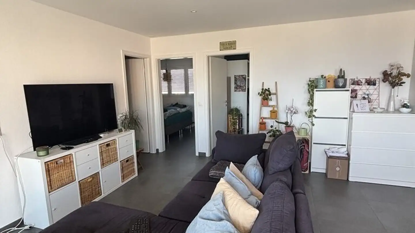 Apartment for rent - Rue Des Vaudrès, 1815 Clarens - Photo 3