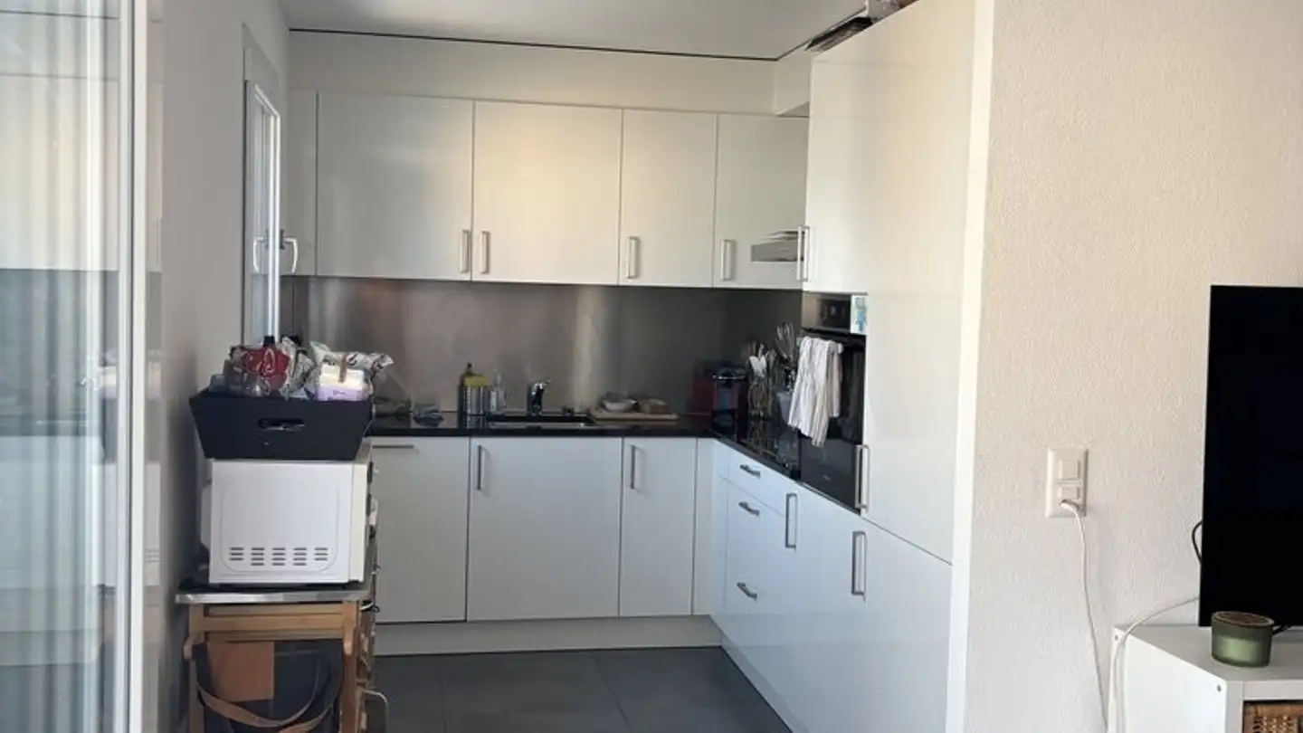 Apartment for rent - Rue Des Vaudrès, 1815 Clarens - Photo 4