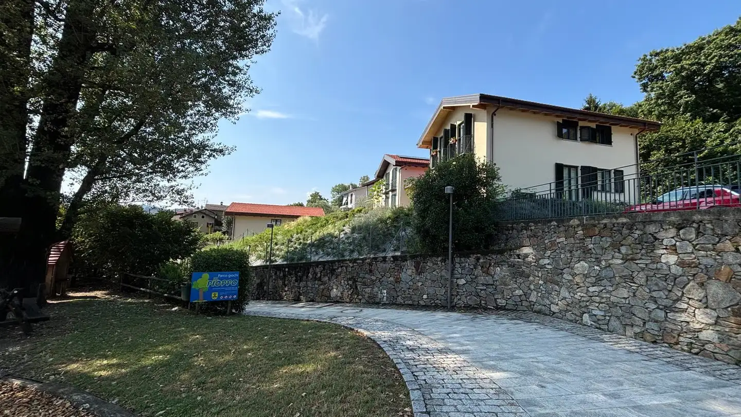 Maison individuelle à vendre - 6984 Pura - Photo 2