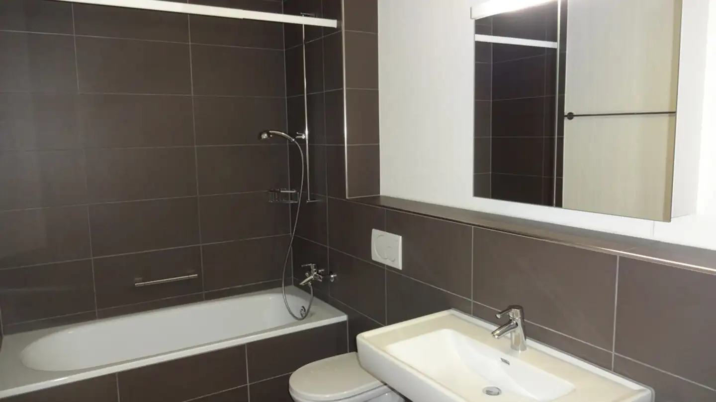 Apartment for rent - Seilereistrasse 1, 4900 Langenthal - Photo 3