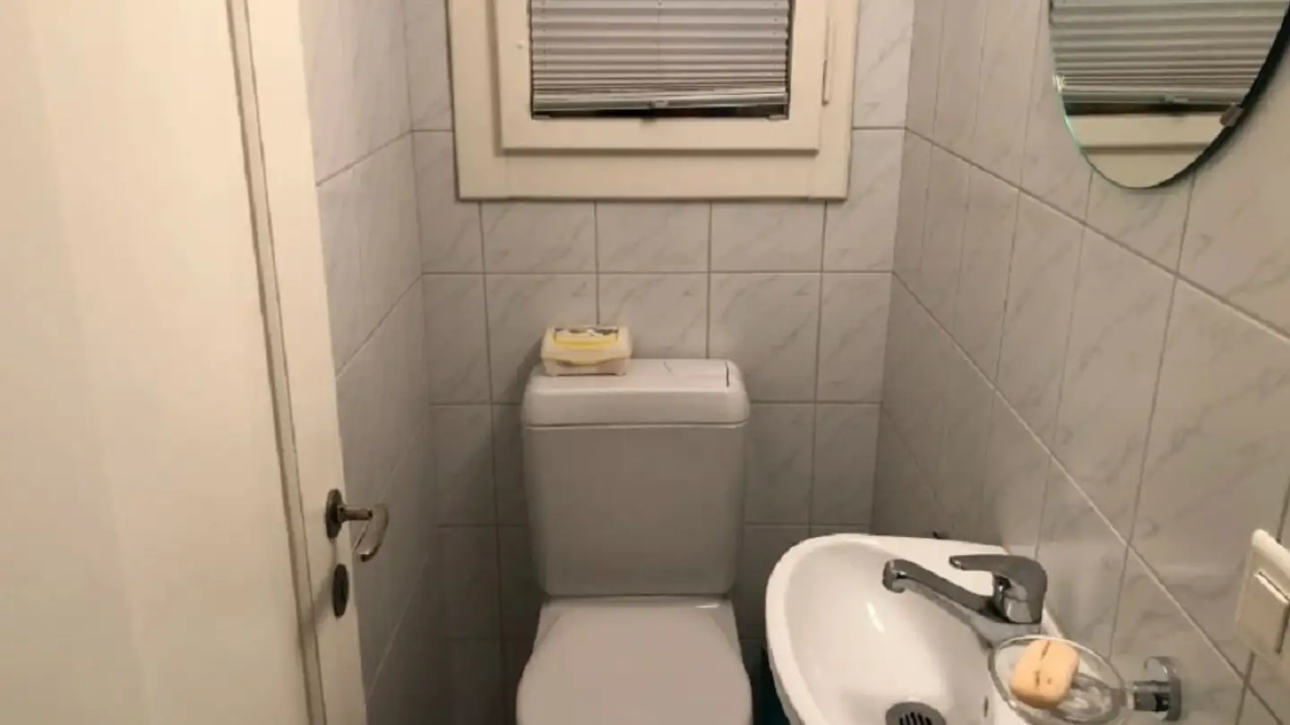 Furnished apartment for rent - Friedlistrasse 27, 3006 Bern - Photo 4