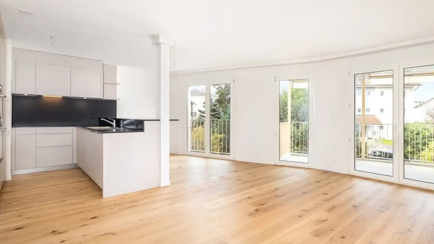 Wohnung mieten - Geerenstrasse 6, 8303 Bassersdorf - Foto 2