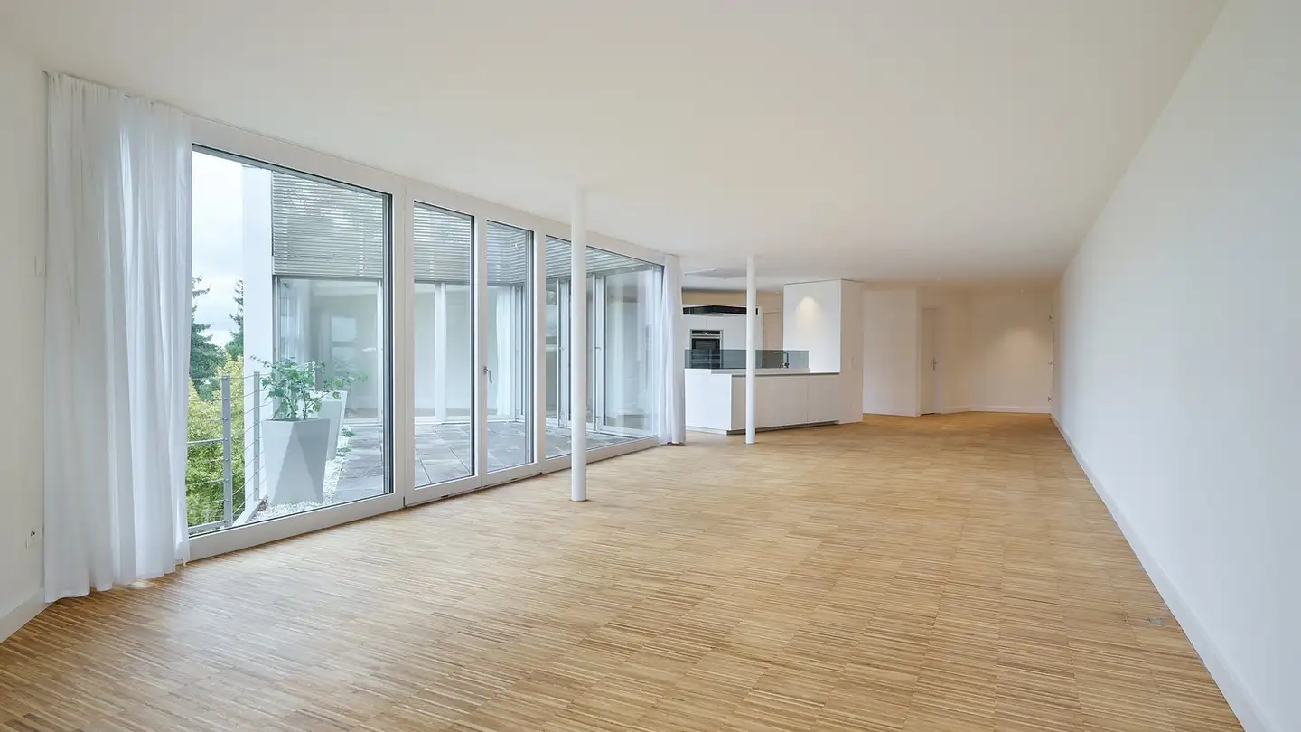 Loft à louer - Joachimsackerstrasse 36, 4103 Bottmingen - Photo 3