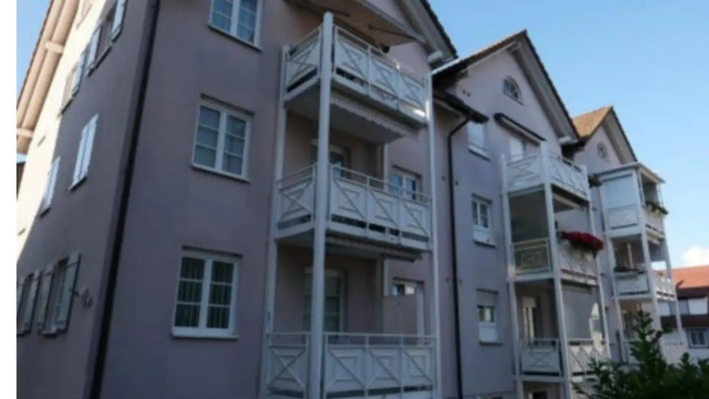 Apartment for sale - Hauptstrasse 70b, 9424 Rheineck - Photo 2