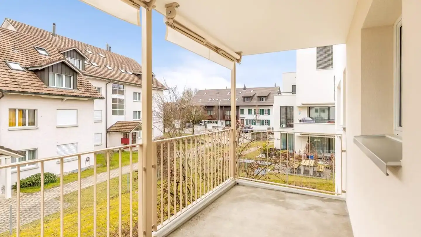 Wohnung mieten - Geerenstrasse 6, 8303 Bassersdorf - Foto 3