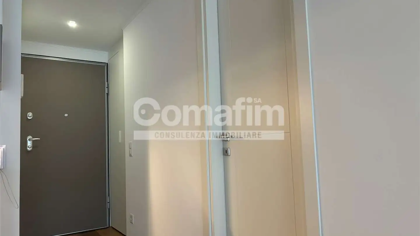 Appartement à vendre - 6833 Vacallo - Photo 4