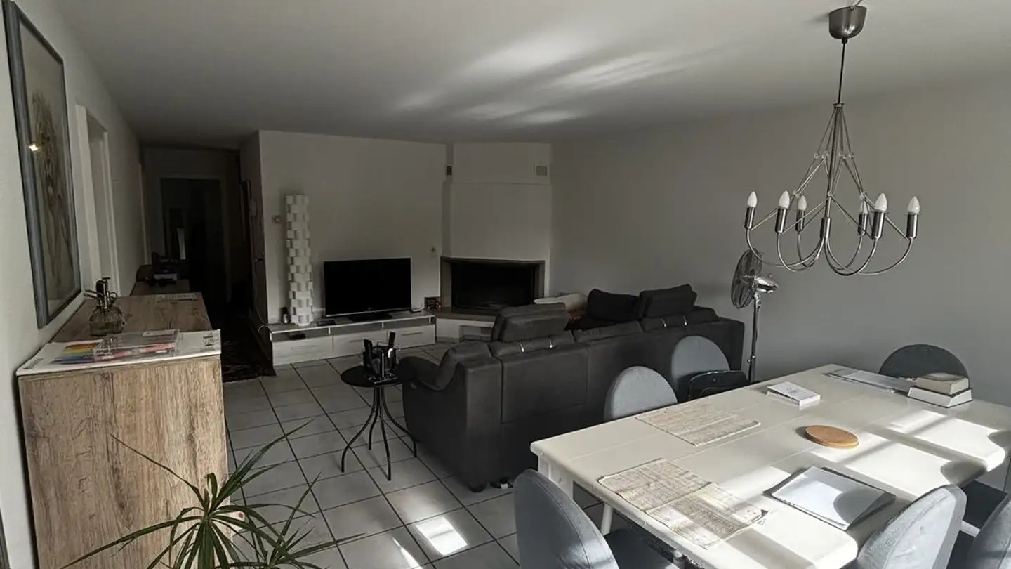 Appartement à louer - 8708 Männedorf