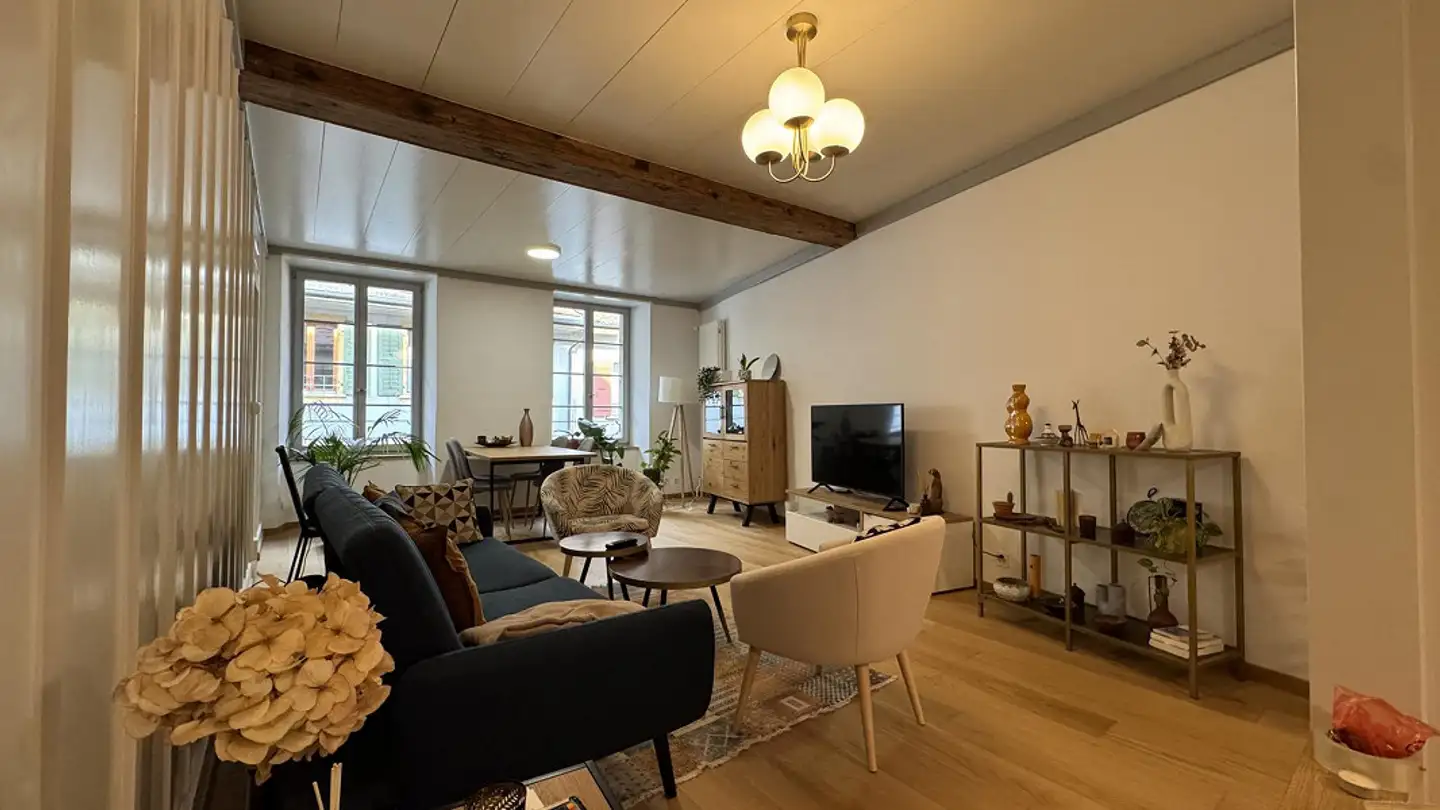 Appartement à louer - 2513 Twann - Photo 2