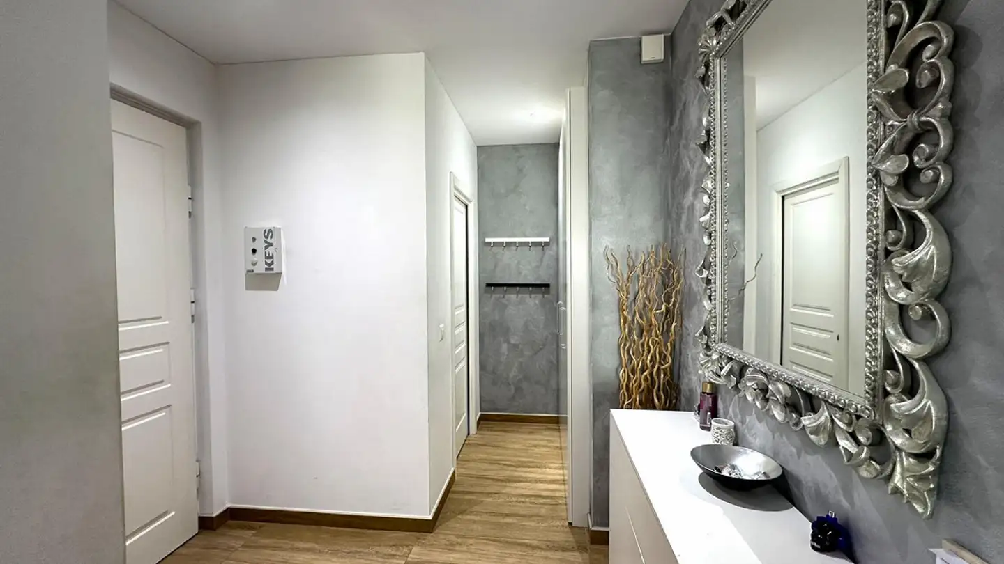 Casa singola in vendita - Via Valserrata 1c, 6826 Riva San Vitale - Photo 4