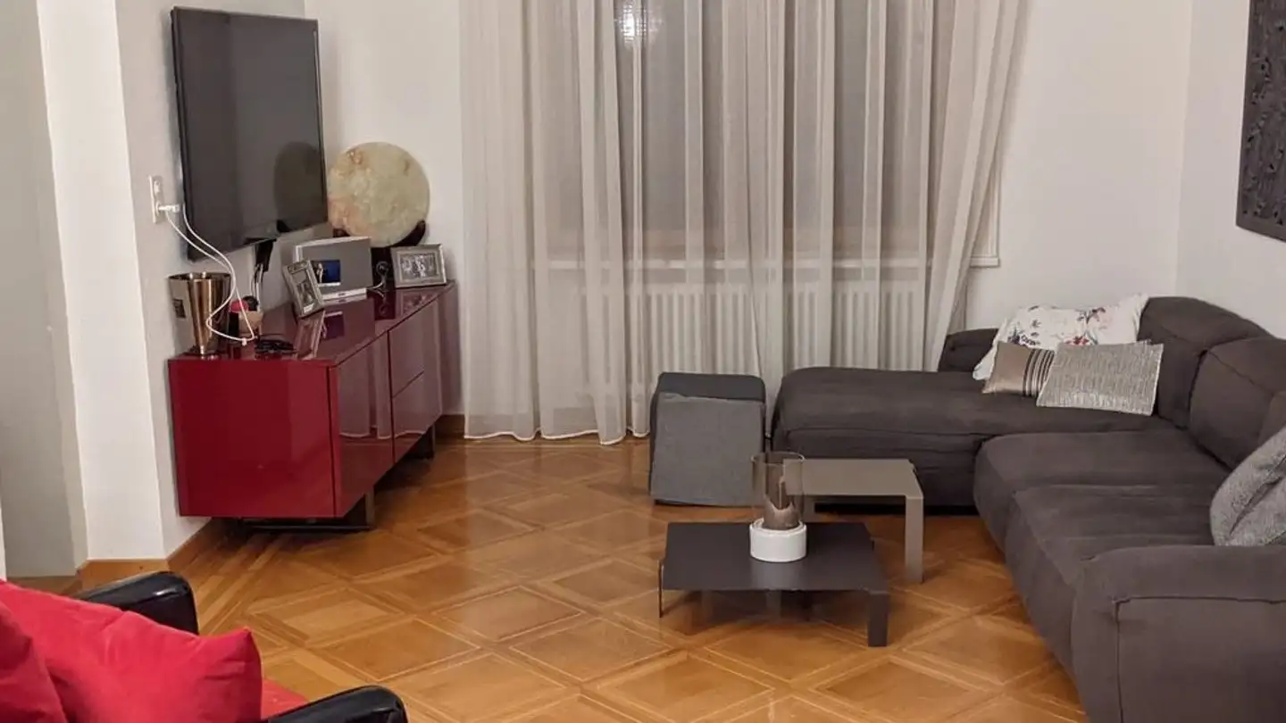 Appartamento in affitto - Wiedingstrasse 38, 8055 Zürich - Foto 2