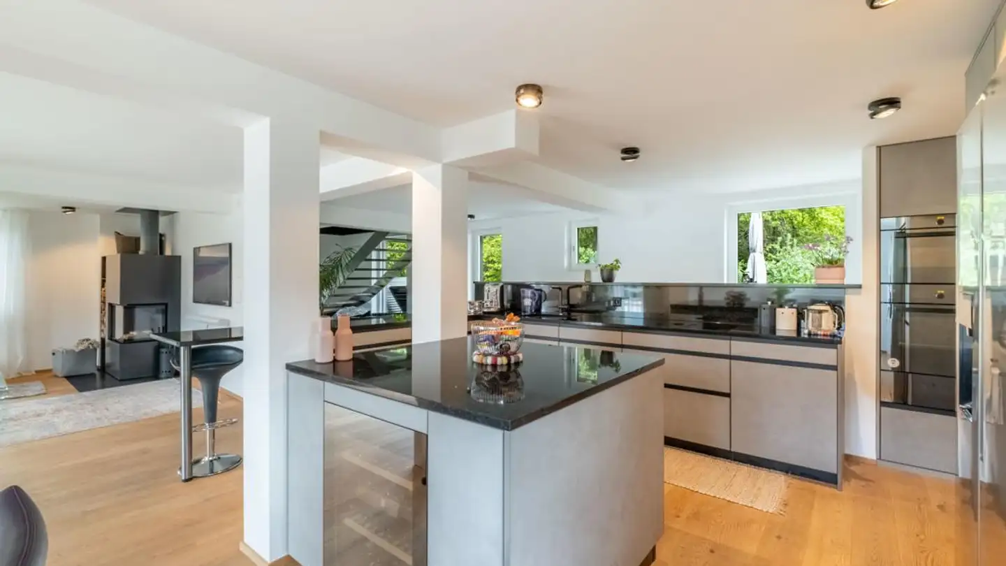 Maison individuelle à vendre - 7492 Alvaneu Dorf - Photo 3